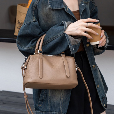 حقائب وسائد بوسطن كورية على الموضة لعام 2025 حقيبة...