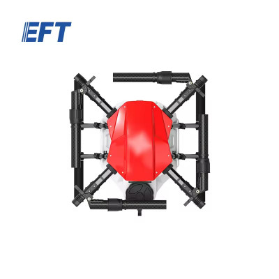 إطار طائرة بدون طيار بخاخ زراعي ، E410P Quadcopter...