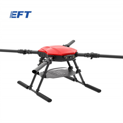 إطار طائرة بدون طيار بخاخ زراعي ، E410P Quadcopter...