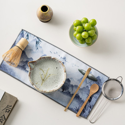 مجموعة أدوات الماتشا مكونة من 8 قطع طقم