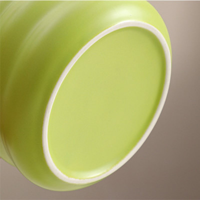 أدوات تحضير الماتشا وعاء سيراميك مناسبة للأهداء