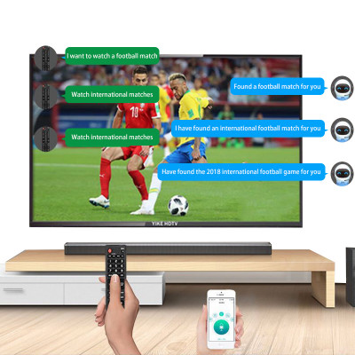 تلفزيون إل سي دي مقاوم للانفجار ، مصنع UHD ، شاشة...