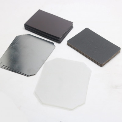 ماكينة صنع مغناطيس الثلاجة ، مجموعة أزرار مستطيلة...