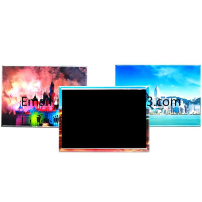 صانعة ثلاجة على شكل مستطيلي ، قاطع ورق ، مكون ثلاج...