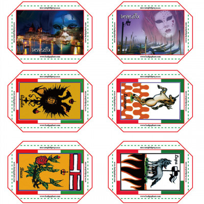 53*80 مللي متر سعر جيد مستطيل مغناطيس الثلاجة المو...