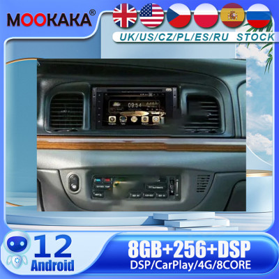 8 الأساسية أندرويد 10 سيارة تحديد مواقع لمشغل أقرا...