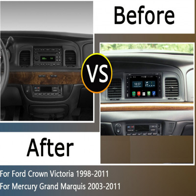 8 الأساسية أندرويد 10 سيارة تحديد مواقع لمشغل أقرا...