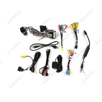 17 بوصة راديو السيارة الاندورويد لفورد إكسبيديشن 2...