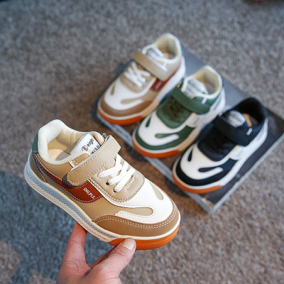 Spring Autumn New Children Sneakers Boys Girls Low...