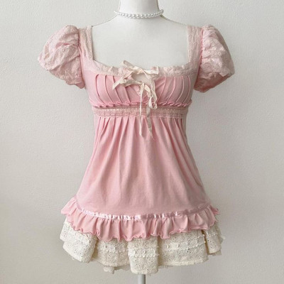 تي شيرت بستايل عتيق