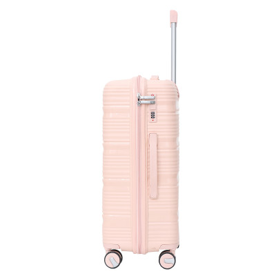 مجموعة حقائب سفر مقاس 13/20/24/28 بوصة