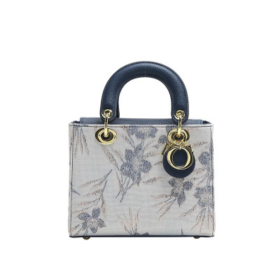 حقيبة يد فاخرة عصرية 2024 نمط جديد صغير أنيق حقيبة...