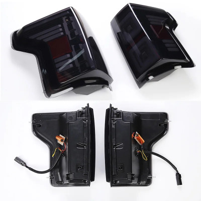 12 فولت سيارة LED الضوء الخلفي لفورد F-150 F150 20...