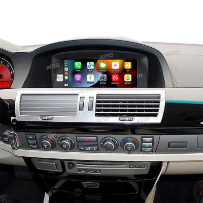 مشغل وسائط متعددة للسيارة BMW 7 Series ، راديو تلق...