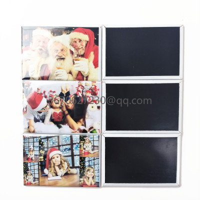 ماكينة صنع مغناطيس الثلاجة ، طقم صنع الأزرار المست...