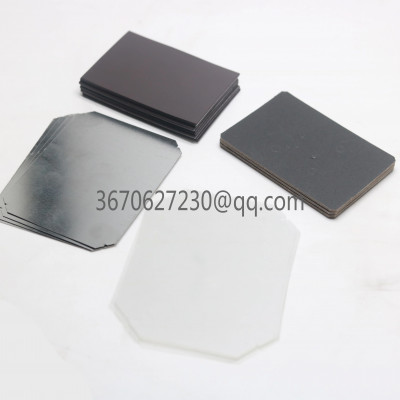 ماكينة صنع مغناطيس الثلاجة ، طقم صنع الأزرار المست...