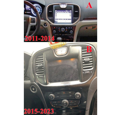 أندرويد 12 ستريو عمودي للسيارة ، وسائط متعددة ، نظ...