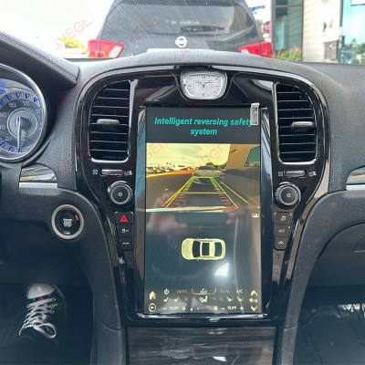 أندرويد 12 ستريو عمودي للسيارة ، وسائط متعددة ، نظ...