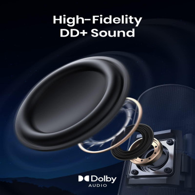 سديم من انكر كابسول 3 جهاز عرض ليزر ، 1080p ، تلفا...