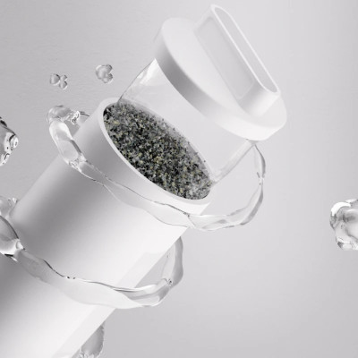 جهاز تنقية المياه المكتبي للشرب المباشر ، آلة الشر...