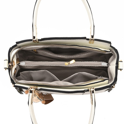 حقيبة نسائية جديدة حقيبة يد فاخرة غير رسمية مصمم ح...