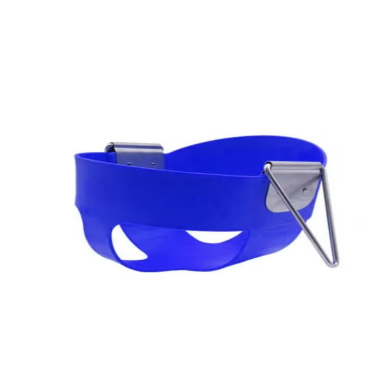 مقعد أرجوحة مع حبل قابل للتعديل بطول 2 متر و10 مم،...