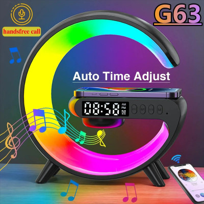 لوحة شاحن لاسلكي متعددة الوظائف ، محطة شحن سريعة 1...