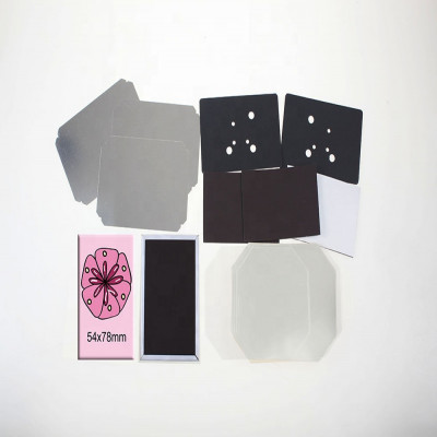 ماكينة صنع أزرار زاوية الزاوية الأوتوماتيكية ، عال...