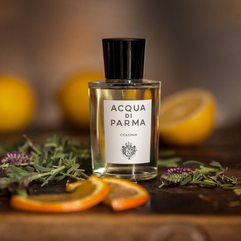 اكوا دي بارما كولونيا - أو دي كولون (للجنسين) 100م...