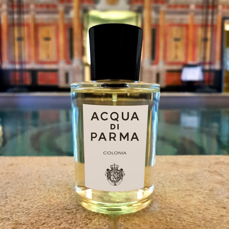 اكوا دي بارما كولونيا - أو دي كولون (للجنسين) 100م...