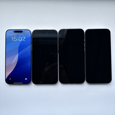 Unlocked iPhone 16 Pro MAX 6.9" Dual SIM Cell Phon...