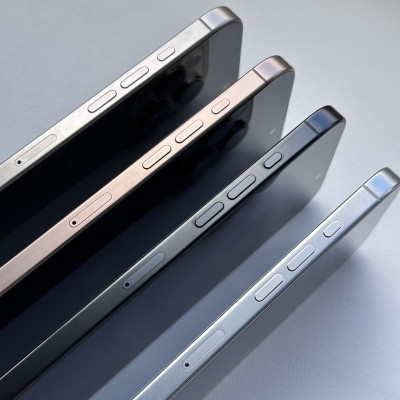 Unlocked iPhone 16 Pro MAX 6.9" Dual SIM Cell Phon...