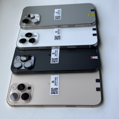 Unlocked iPhone 16 Pro MAX 6.9" Dual SIM Cell Phon...