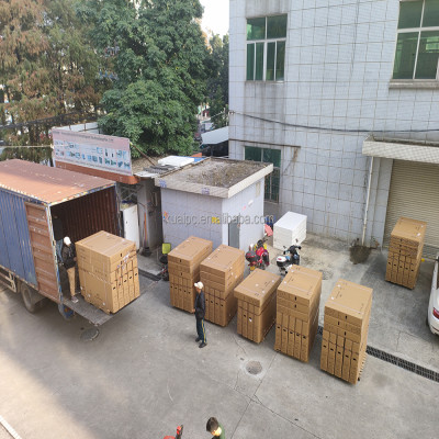 تلفزيون بشاشة كبيرة تلفزيون Oled Led 100 بوصة 85 ب...