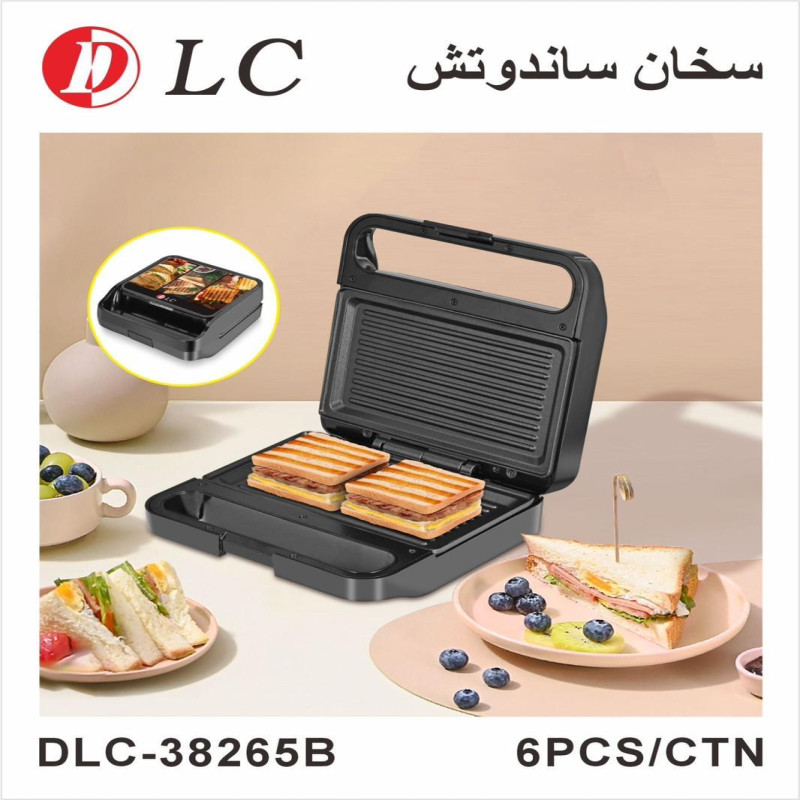 سخان ساندويتش 9038265B