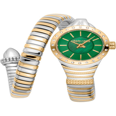 روبرتو كافالي