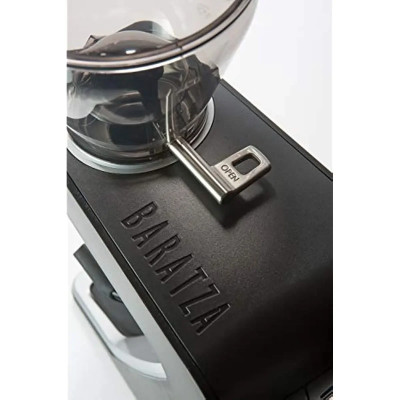 مطحنة قهوة اسبريسو كهربائية ، وظيفة وزن تجارية ، ل...