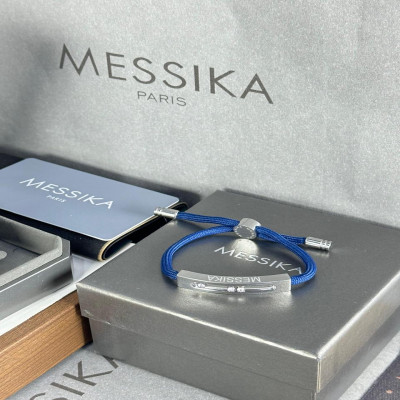 اسوارة من ماركة ميسيكا