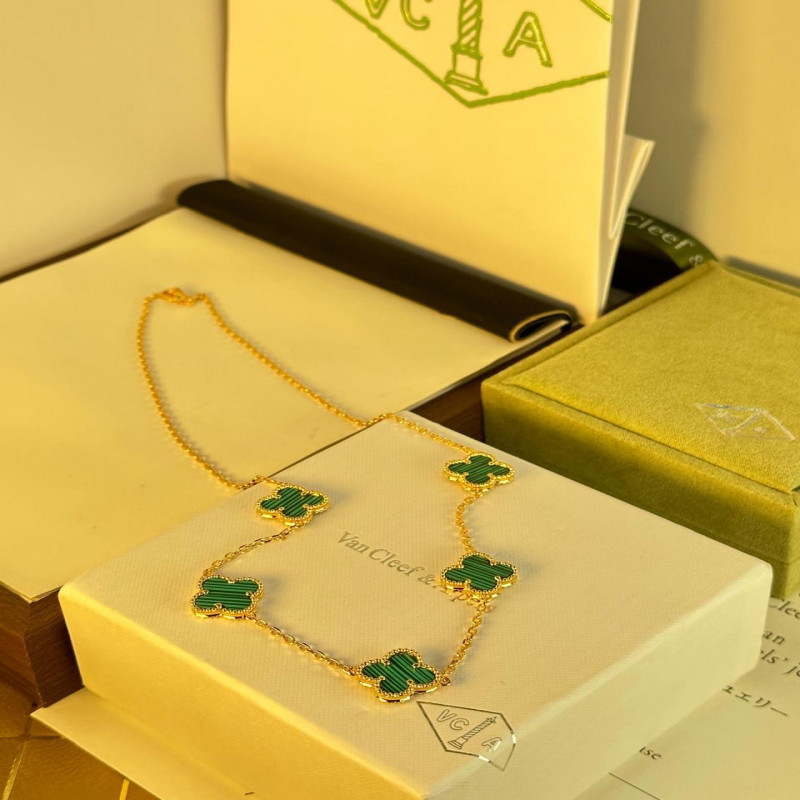 سلسال فان كليف Van Cleef