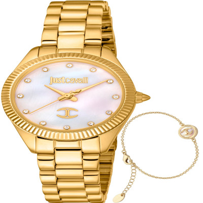 جاست كافالي