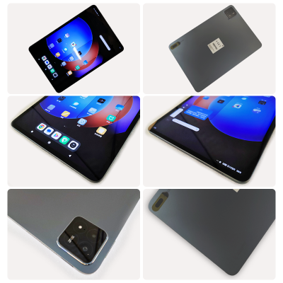 Xiaomi-Pad 6S Pro الإصدار العالمي ، من من من Xiaom...