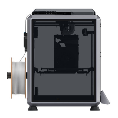 طابعة ثلاثية الأبعاد سريعة ، بآلة بثق معدنية بالكا...