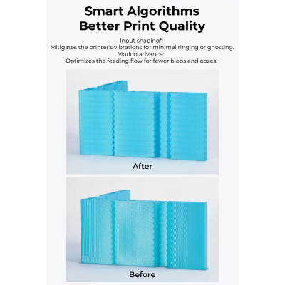 Creality-Ender-3 V3 KE طابعة ثلاثية الأبعاد ، 500...