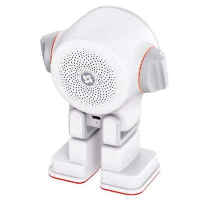 روبوت إلكتروني Letianpai Rux ، روبوت صوتي ذكي AI ،...