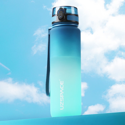 مطارة ماء مانعة للتسرب خاليه من BPA