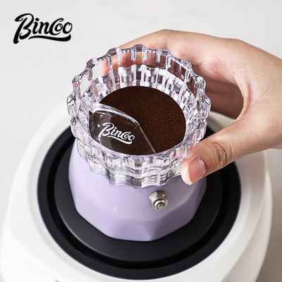 جهاز موكا ماكينة صنع القهوة بالطريقة الإيطالية