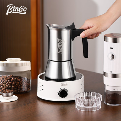 أداة صنع الموكا من الفولاذ المقاوم للصدأ