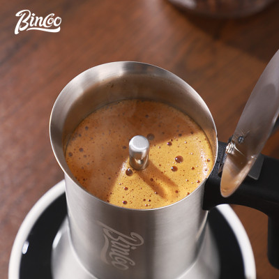 أداة صنع الموكا من الفولاذ المقاوم للصدأ