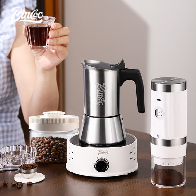 أداة صنع الموكا من الفولاذ المقاوم للصدأ