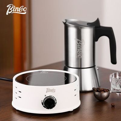 أداة صنع الموكا من الفولاذ المقاوم للصدأ